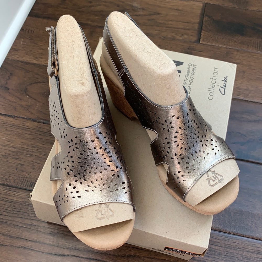 Clarks Shoes